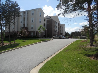 Branson Condo